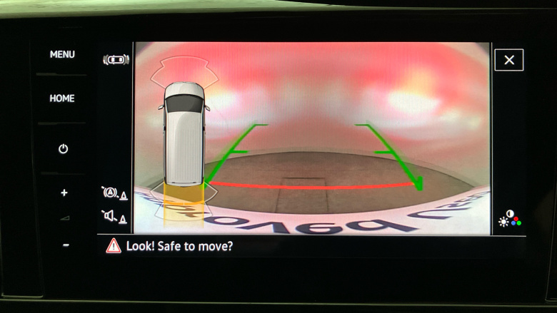 Volkswagen Transporter T32 Swb Diesel Special Edition 2.0 BiTDI 204 Sportline Black Ed Kombi Van DSG